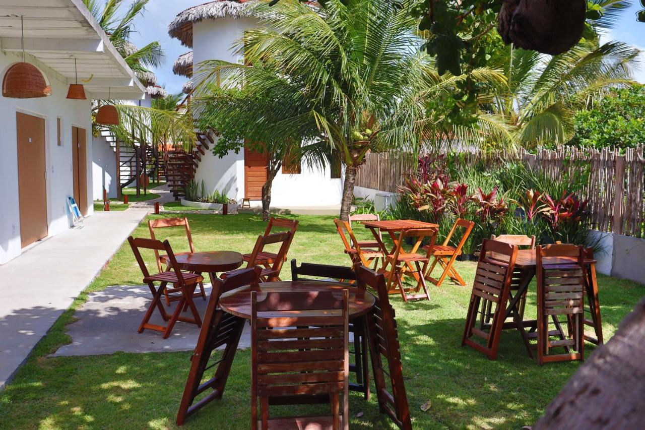 Oka Pousada Atins Exterior photo